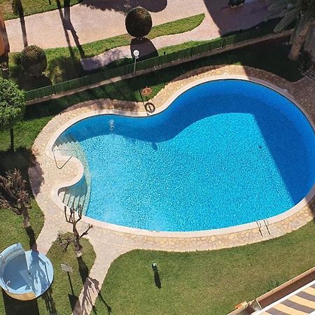 Adelfas - Fincas Arena Μπένιντορμ Εξωτερικό φωτογραφία